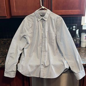 Nautica button down